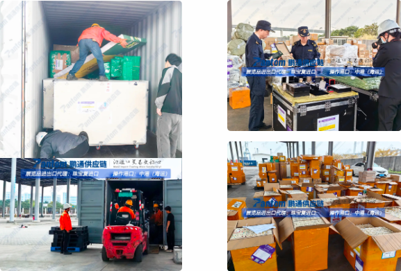 【進(jìn)口案例】展覽品進(jìn)出口全流程，一篇文章讓你秒懂！