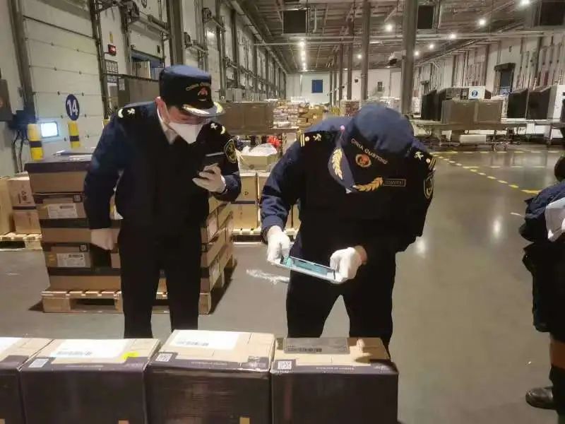 【進口知識】一文了解進口食品現(xiàn)場查驗知識