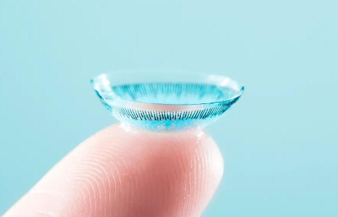 進口指南：進口隱形眼鏡材質(zhì)、品牌與監(jiān)管全流程解析