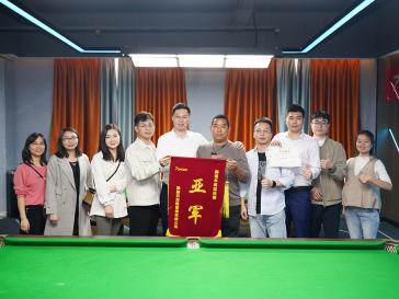 2022年會(huì)團(tuán)建活動(dòng)13