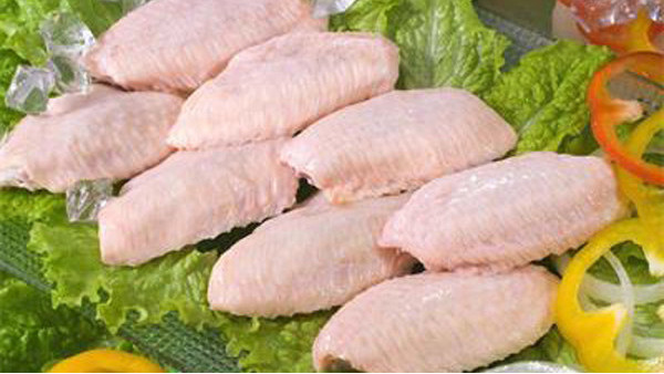 冷凍產(chǎn)品