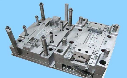 塑膠模具進口報關(guān)