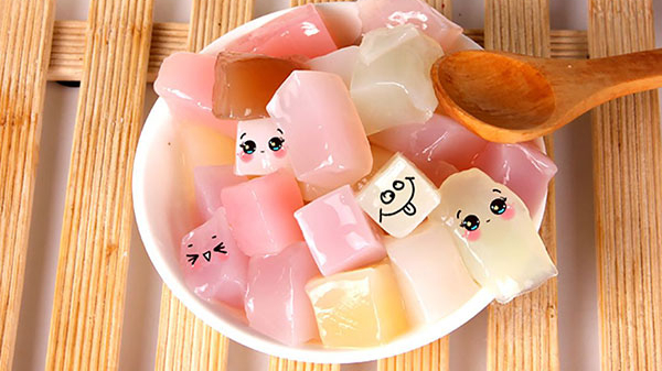 深圳果凍進(jìn)口報(bào)關(guān)