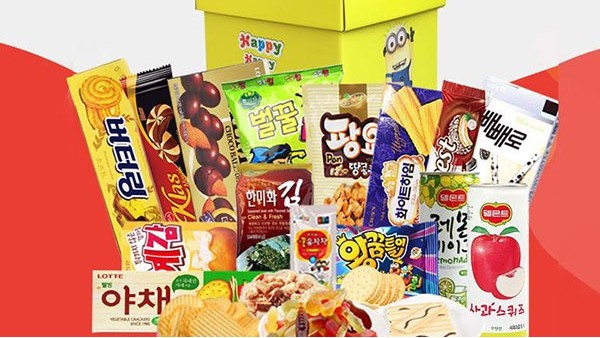 食品進口清關(guān)