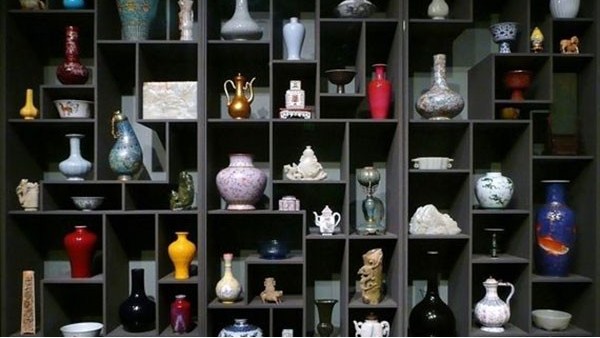 工藝品