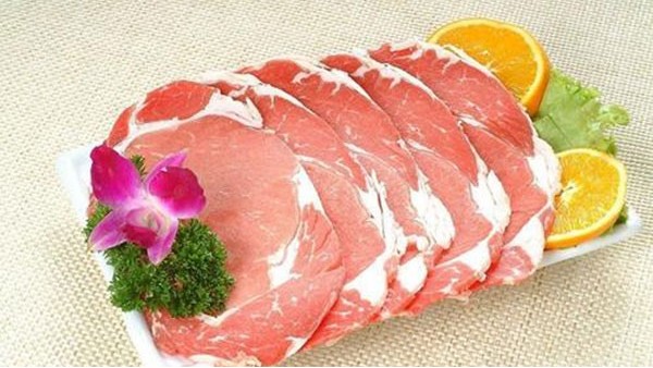 濟(jì)南機(jī)場海關(guān)提醒:勿攜帶、郵寄肉類產(chǎn)品出入境