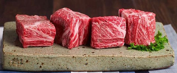 進(jìn)口牛肉