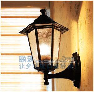 庭院燈進(jìn)口報(bào)關(guān)