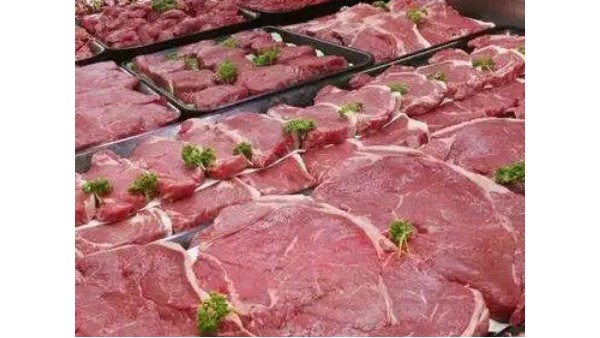 鹽田食品清關(guān)冷凍牛肉代理報關(guān)要準(zhǔn)備的資料！