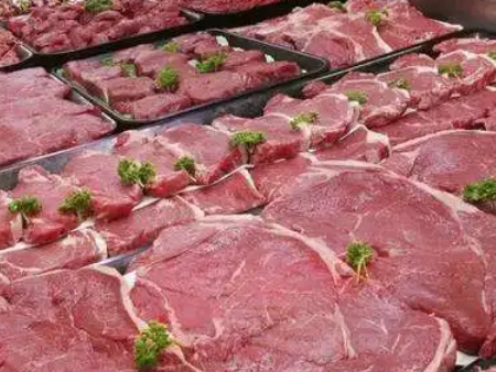 鹽田食品清關(guān),冷凍牛肉代理報關(guān),牛肉報關(guān)