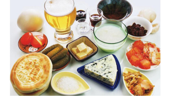 食品報(bào)關(guān)