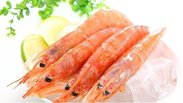 東莞海鮮進(jìn)口報(bào)關(guān)代理