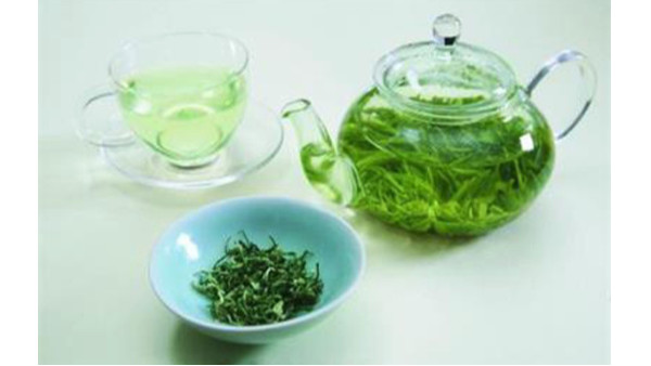 茶葉進(jìn)口