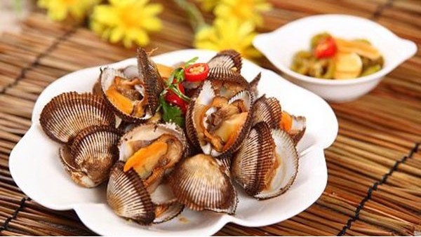 海關(guān)提醒：食用海鮮請(qǐng)通過(guò)正規(guī)渠道購(gòu)買