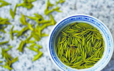 茶葉
