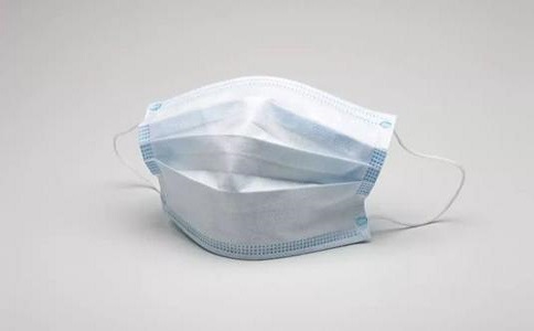 進(jìn)口普通口罩