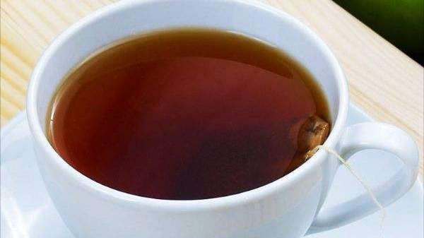 紅茶進口清關