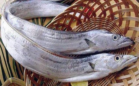 帶魚進口報關(guān)資料