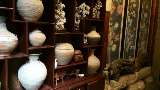 古董進口報關(guān)