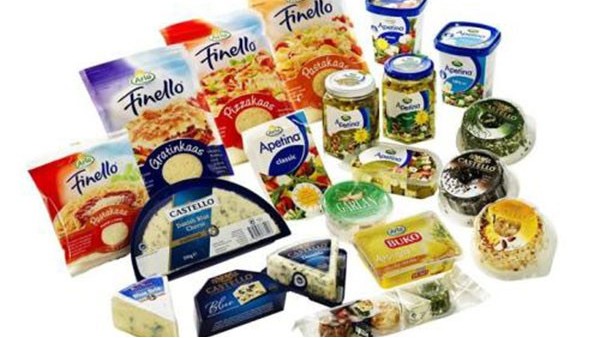 食品