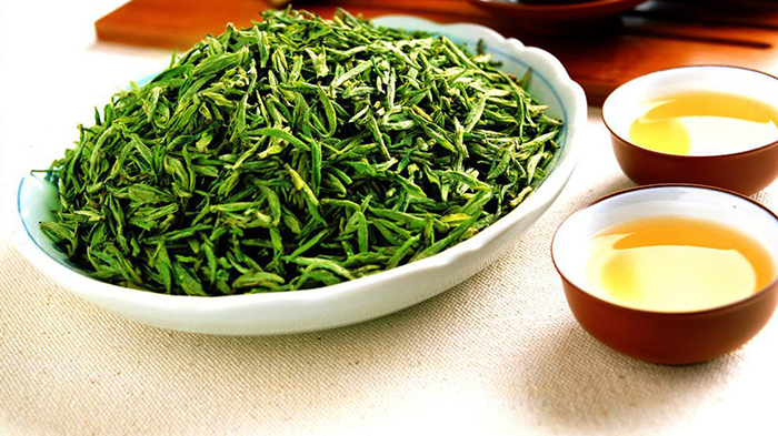 茶葉進口清關