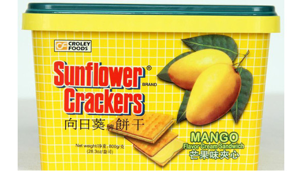菲律賓進口