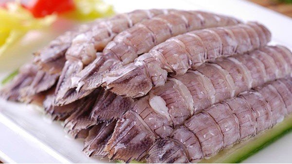 水產(chǎn)品進口清關(guān)