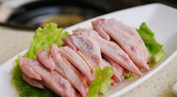 廣西進(jìn)口首票泰國產(chǎn)凍雞產(chǎn)品