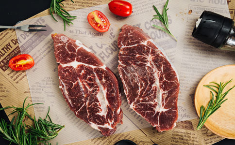 進(jìn)口肉