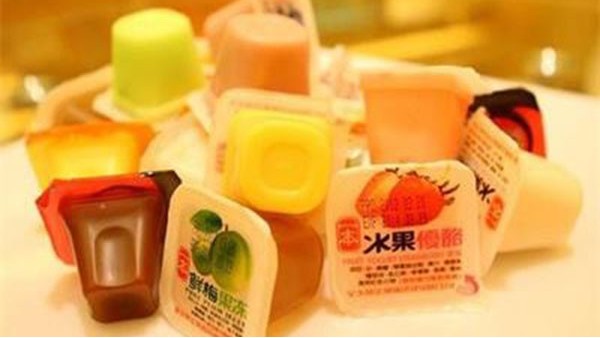 食品進(jìn)口