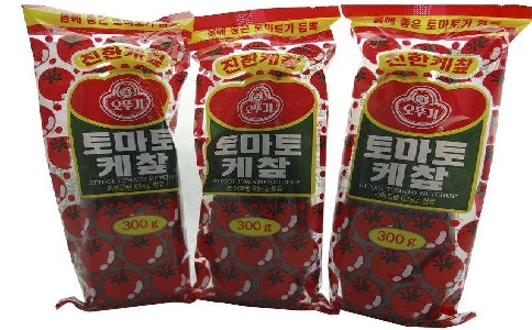 進(jìn)口調(diào)味品報(bào)關(guān)