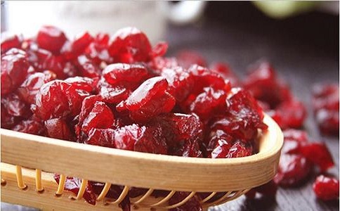 進(jìn)口蔓越莓報(bào)關(guān)