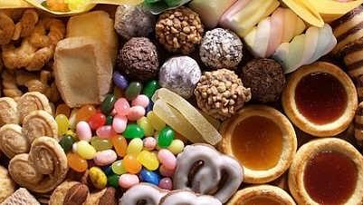 進(jìn)口食品