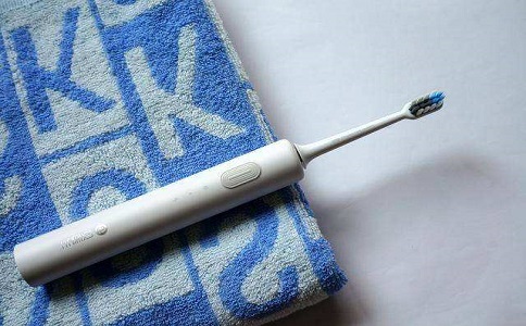 電動牙刷