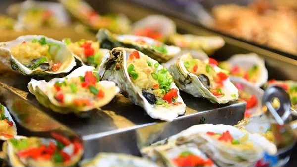 水產(chǎn)品進(jìn)口報(bào)關(guān)
