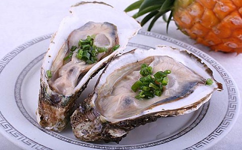 水產(chǎn)品進(jìn)口報(bào)關(guān)