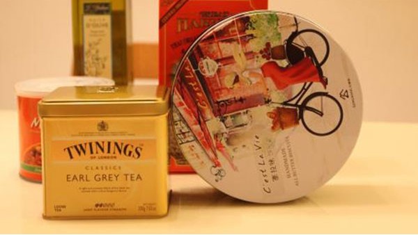 上海食品進口清關代理