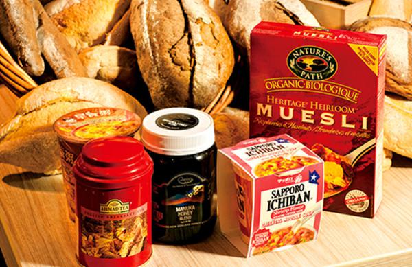 食品進(jìn)口報(bào)關(guān)代理—鵬通供應(yīng)鏈