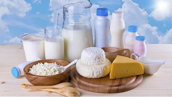 乳制品進(jìn)口報(bào)關(guān)