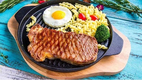 進口原產(chǎn)于澳大利亞牛肉