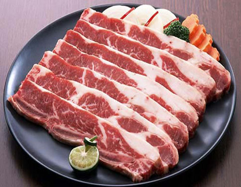 進(jìn)口羊肉