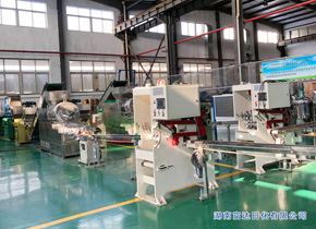 油脂皂化、肥皂成套生產線 FZ-2000