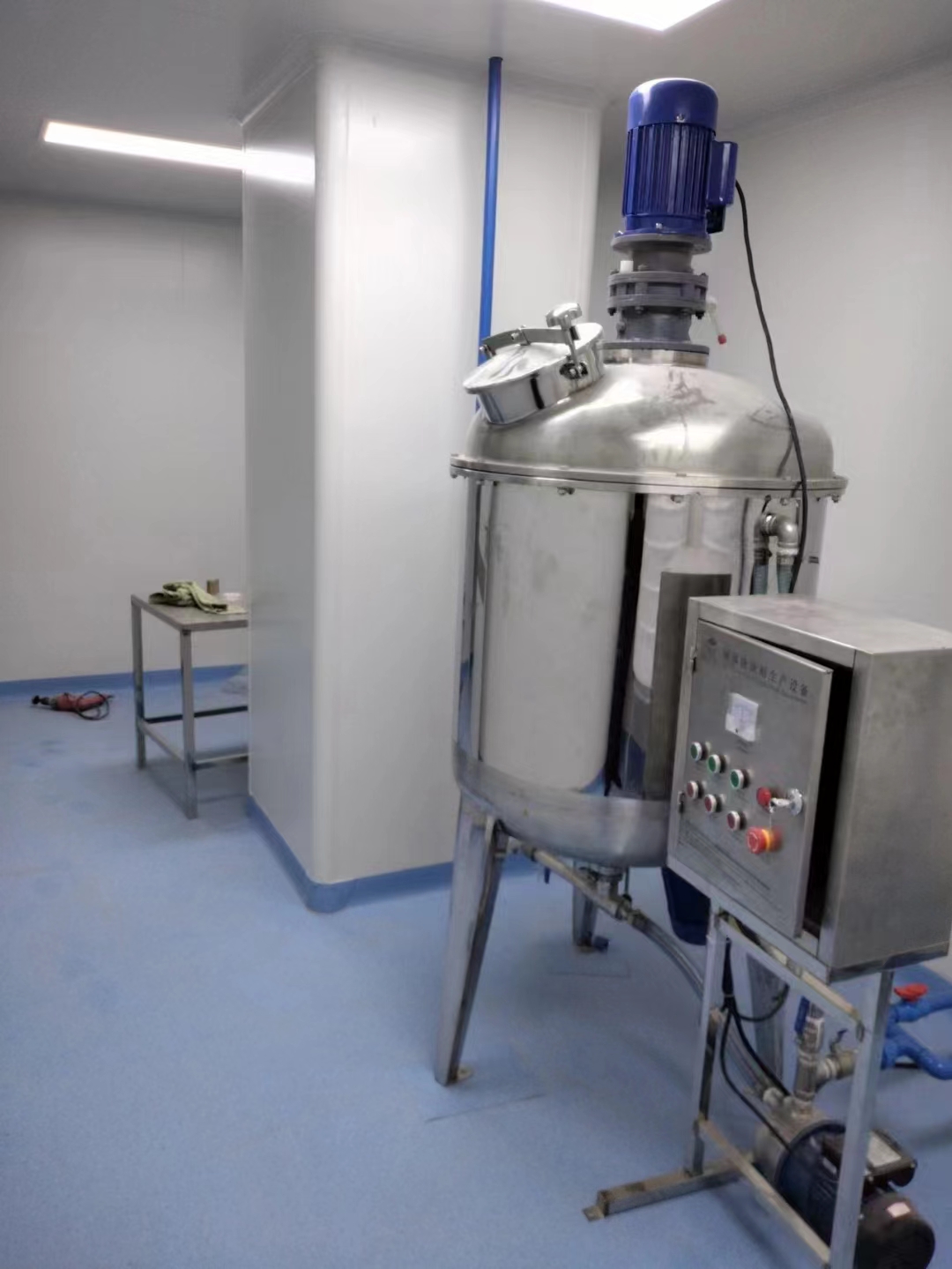 富達(dá)日化30年是如何走過(guò)來(lái)的？